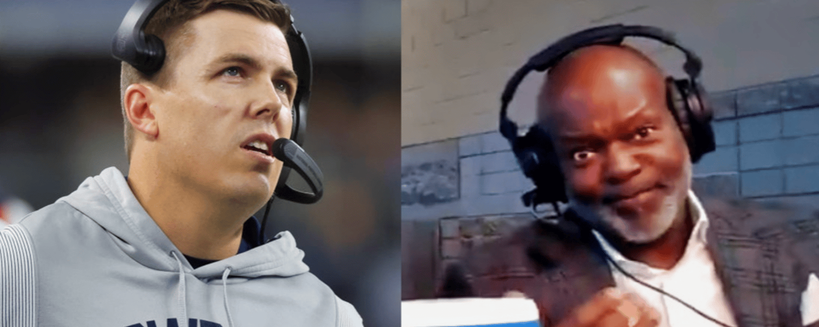 Emmitt Smith rips ex-Cowboys OC Kellen Moore 