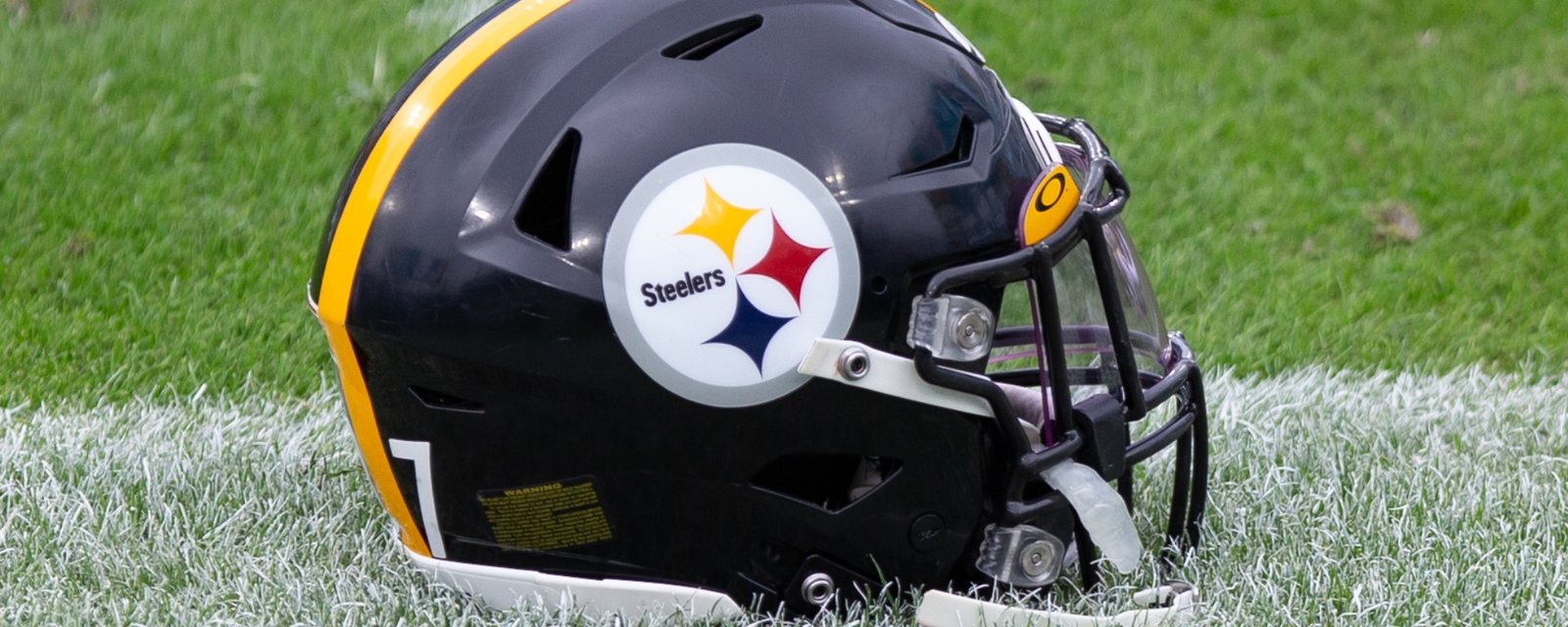 TRADE: Steelers have acquired defensive help 