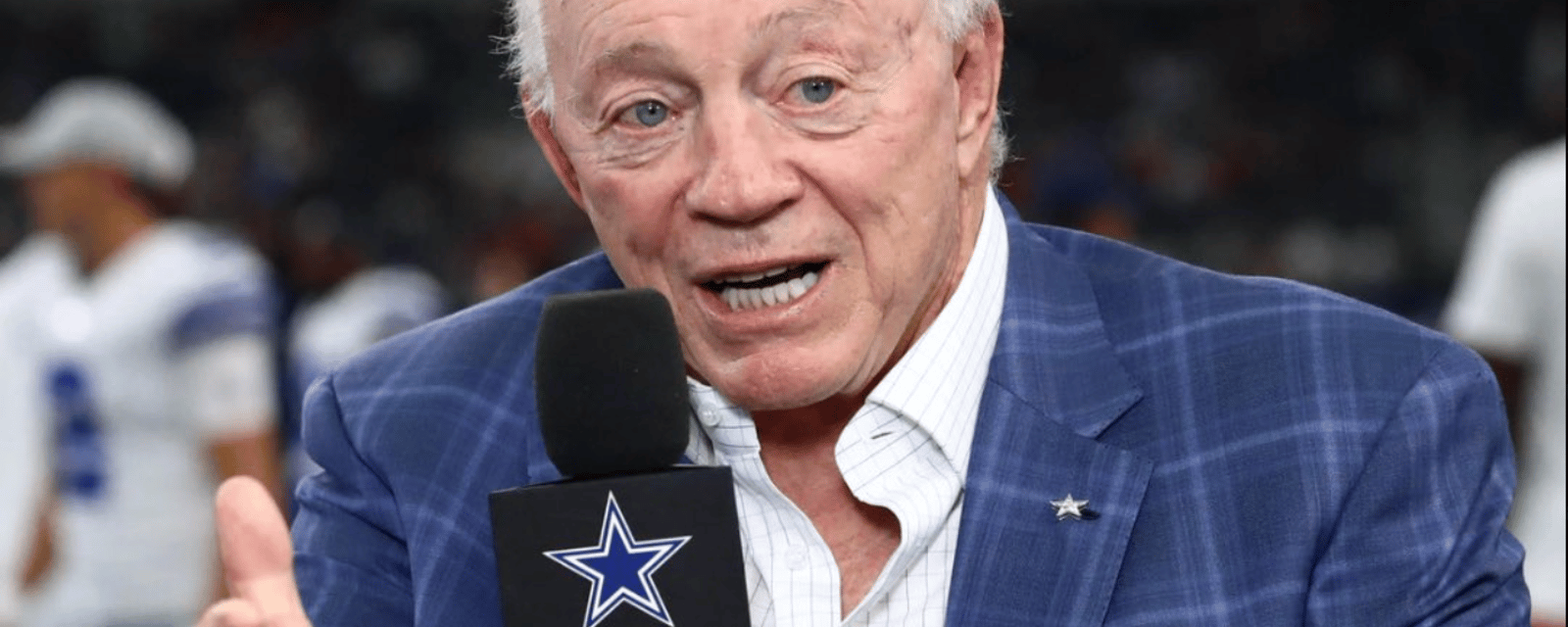 Dallas Cowboys once again are NFL's most valuable team 