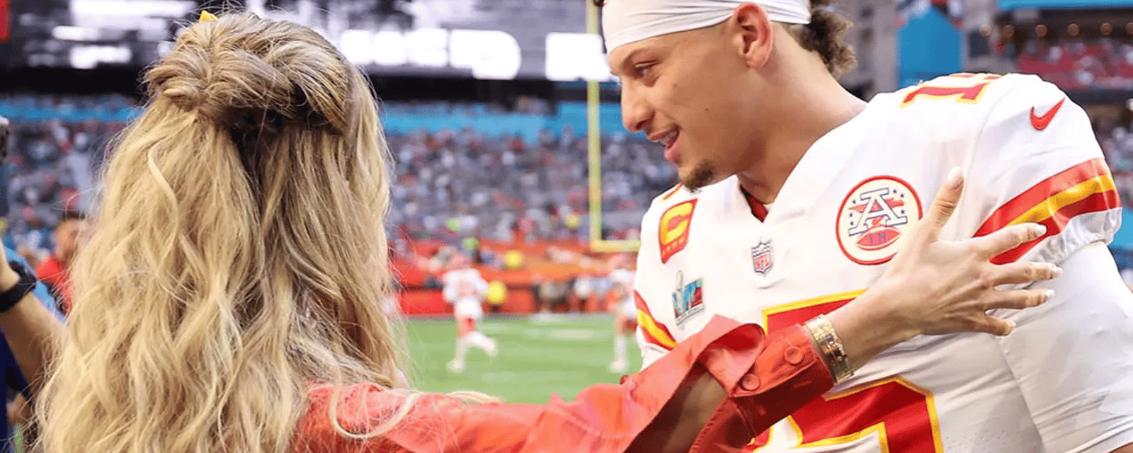 Brittany Mahomes DEMANDS an apology! 