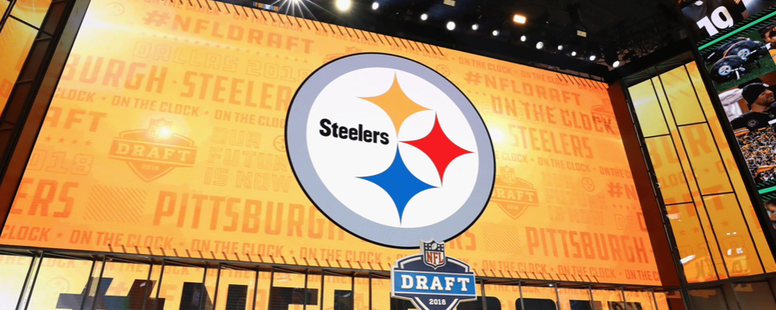 Steelers confirmed to be thinking major move! 