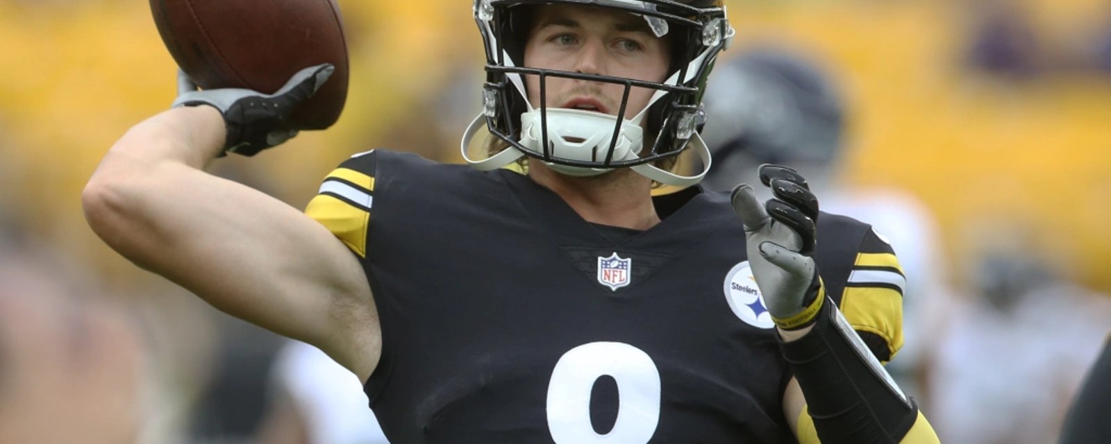 Ex-Steelers DL Chris Hoke blasts Kenny Pickett 