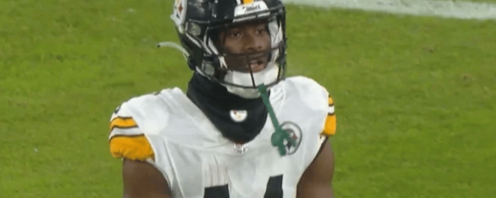 George Pickens fined unbelievable amount by Steelers in 2023 season 