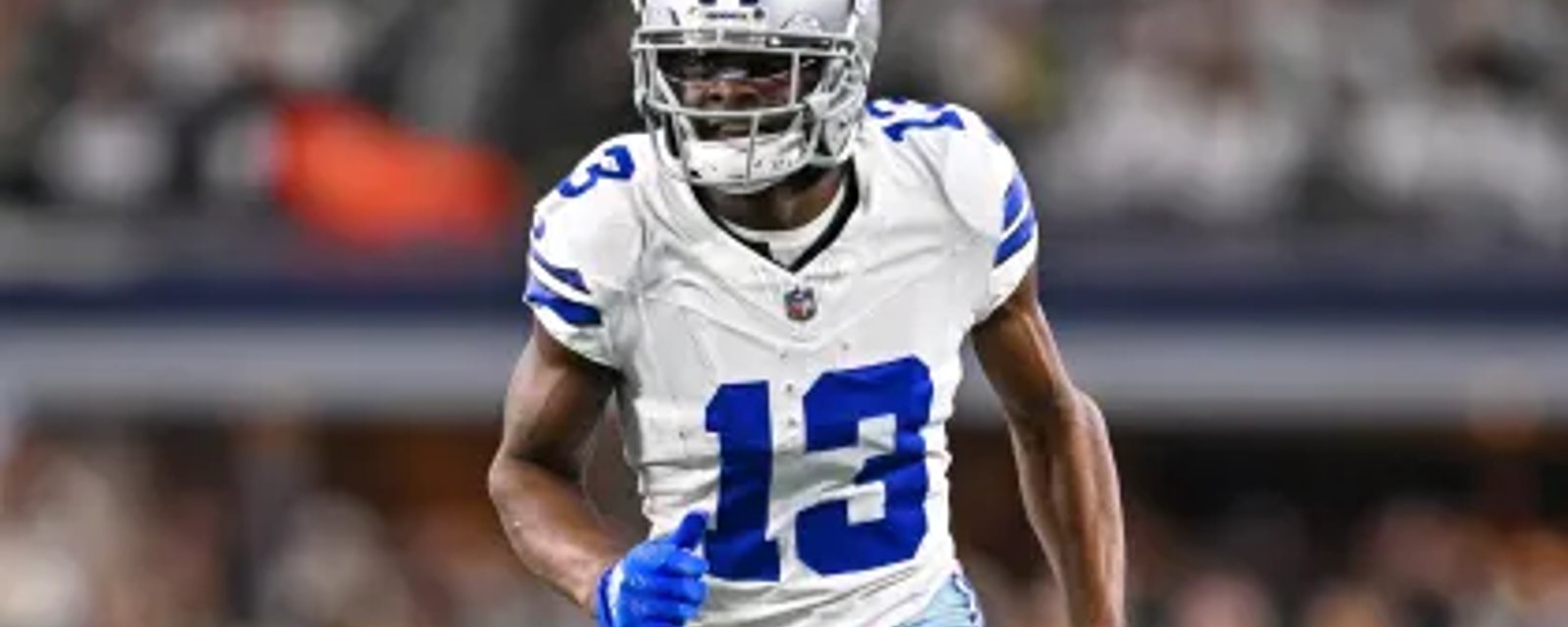 Ex-Cowboys WR Michael Gallup makes stunning announcement