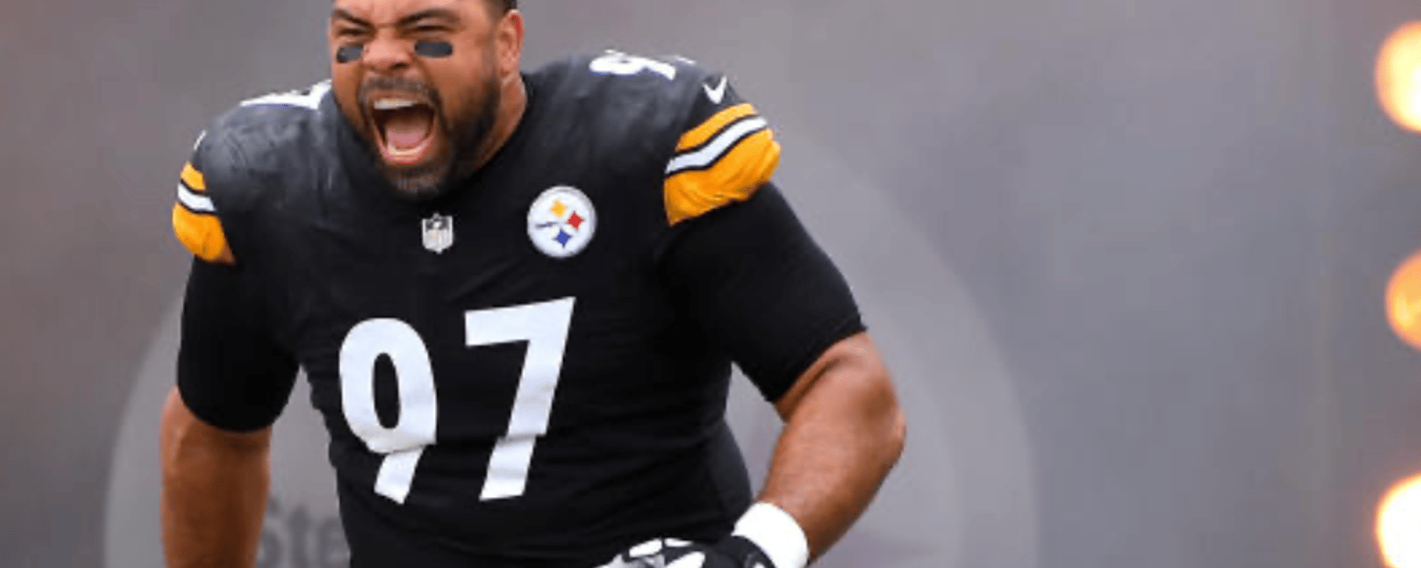 Cam Heyward gets honest about future 
