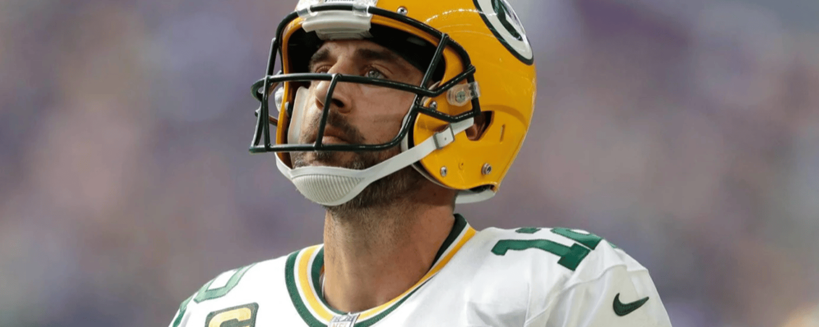 New team emerges in Aaron Rodgers sweepstakes! 