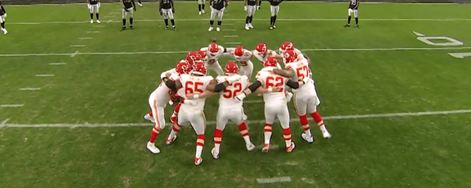 Chiefs epically troll the Raiders in hilarious fashion 