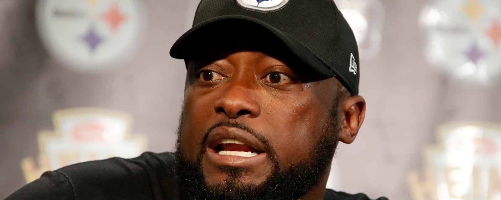 Mike Tomlin calls out Steelers offense after loss 