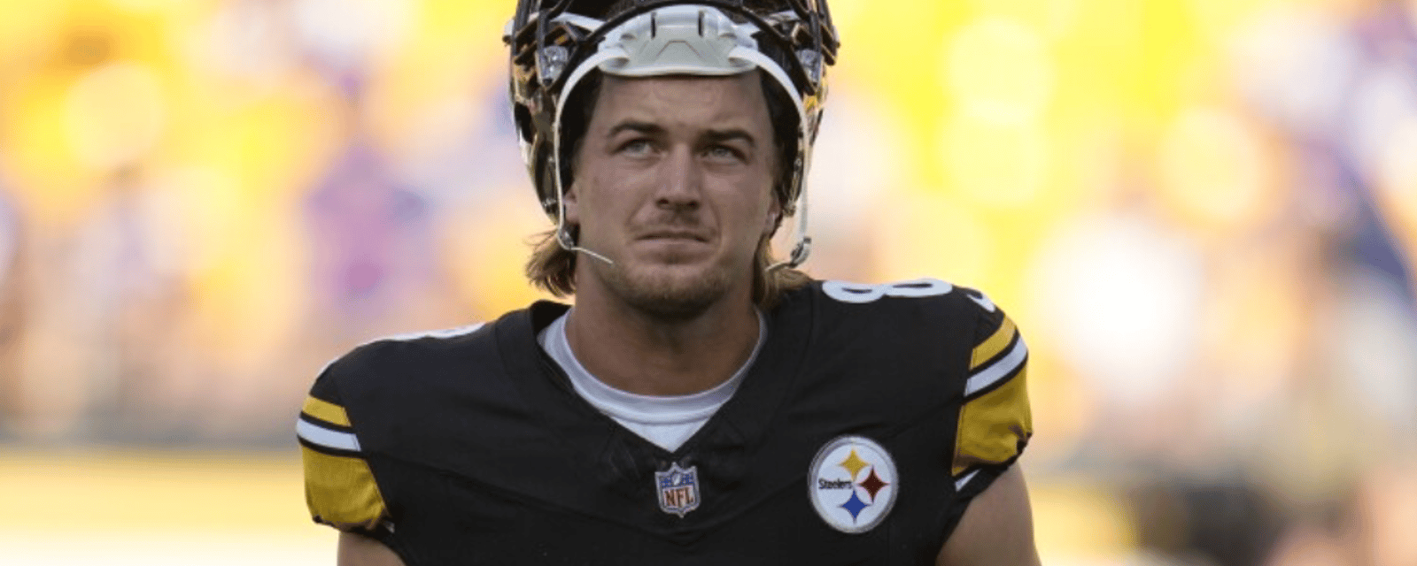 Steelers QB Kenny Pickett officially undergoes surgery 