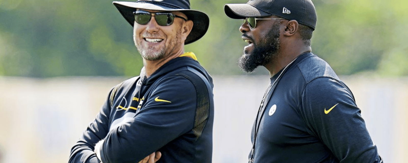 Mike Tomlin: “Hell yes” changes are coming! 