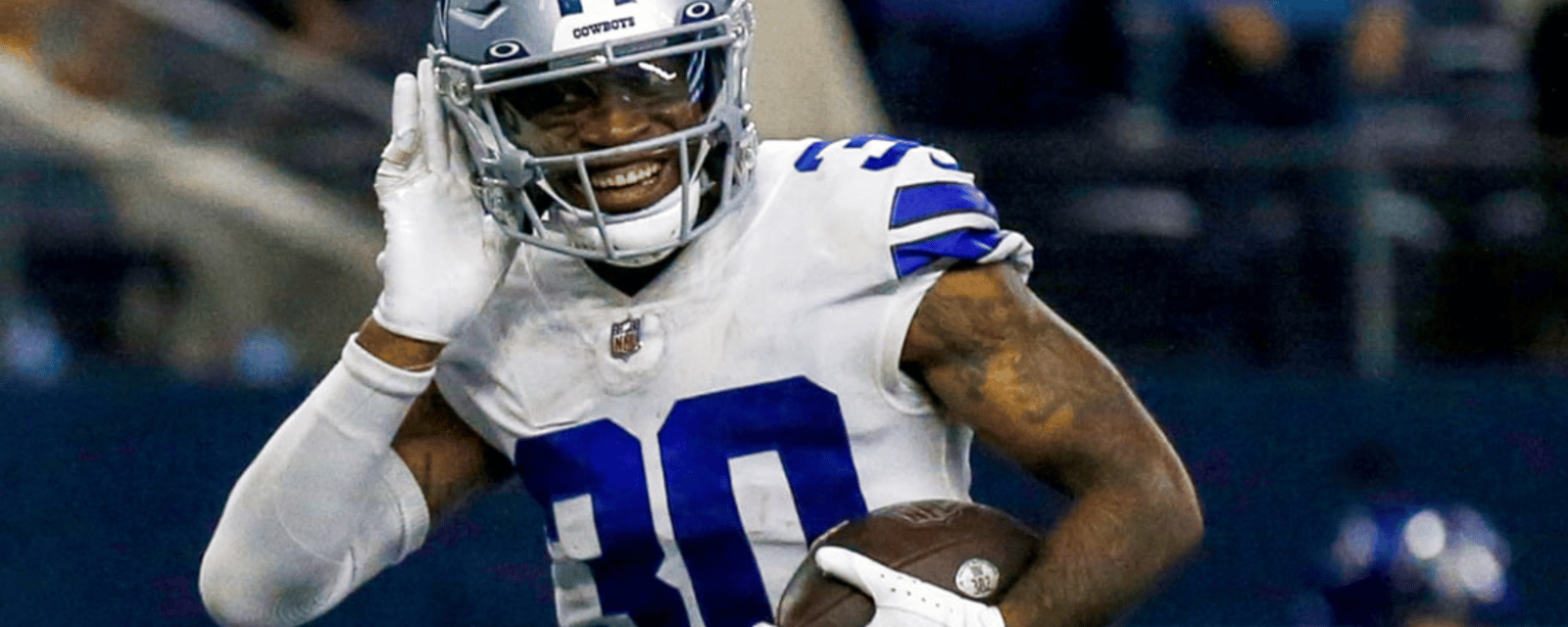 Steelers snag former Cowboys CB Anthony Brown 
