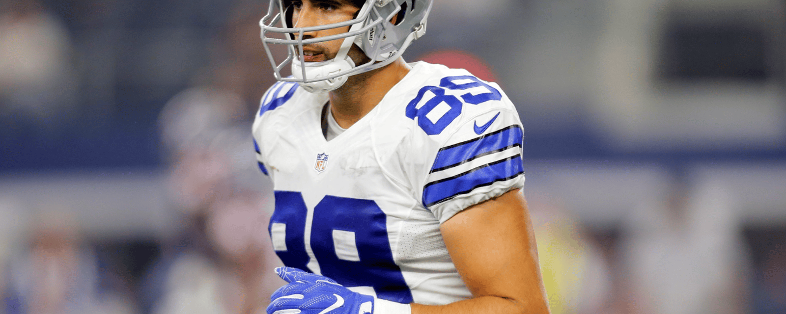 Ex-Cowboys TE Gavin Escobar killed in accident 