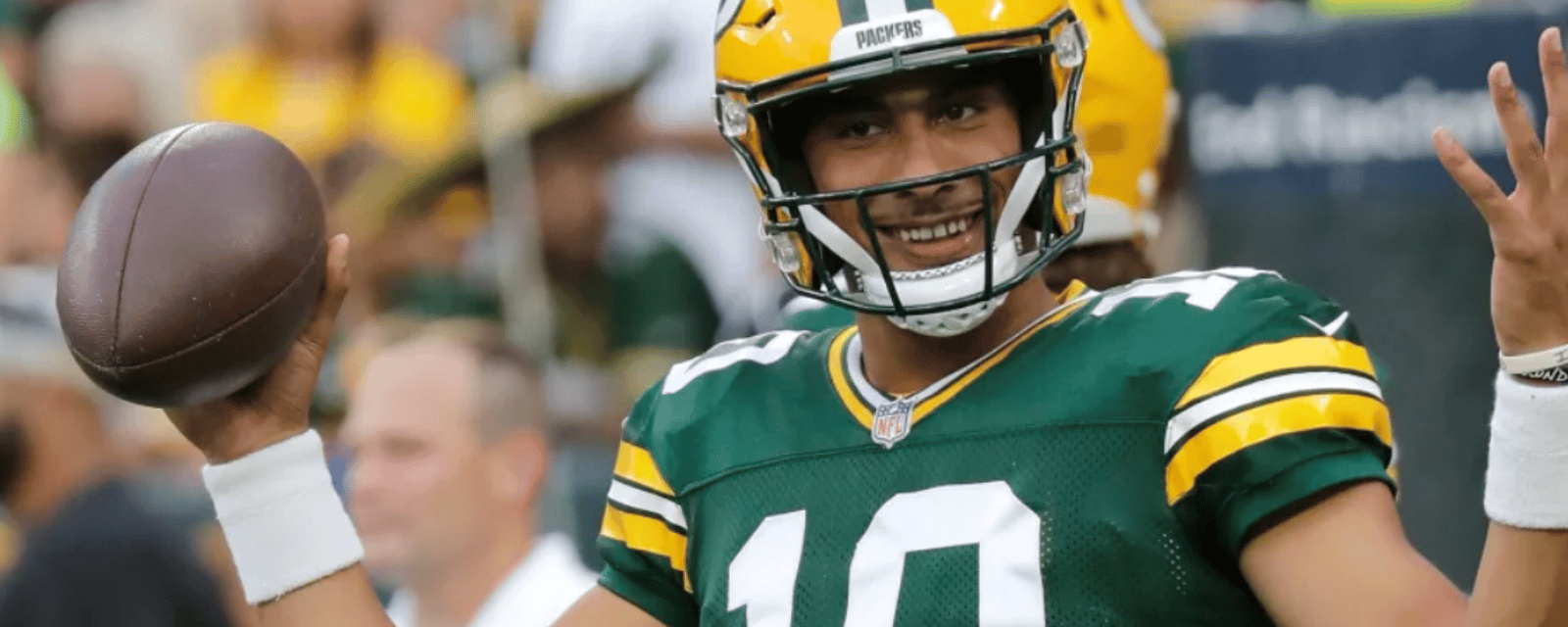 Major update on Packers QB Jordan Love