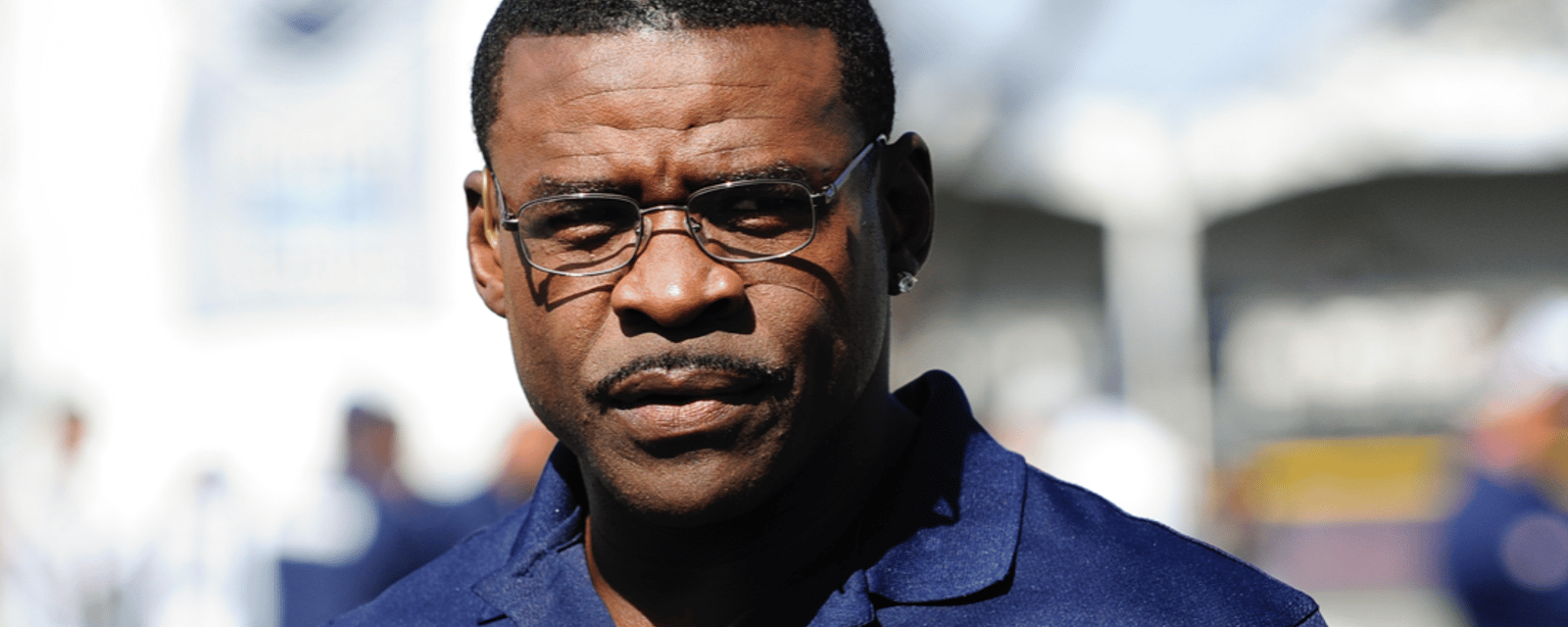 Michael Irvin to Dak doubters: “Shut the hell up”