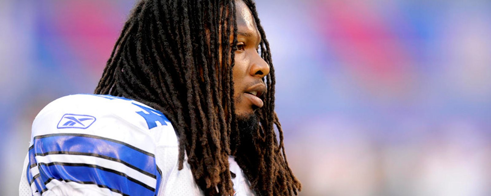 JUST IN: Ex-Cowboys Pro Bowl RB Marion Barber found dead at 38 