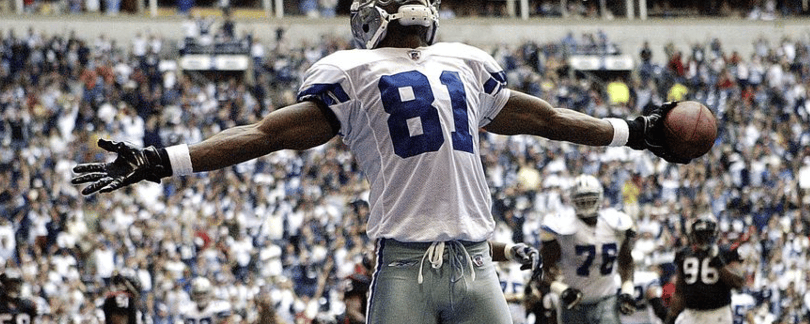 JUST IN: Terrell Owens could re-join Dallas Cowboys! 