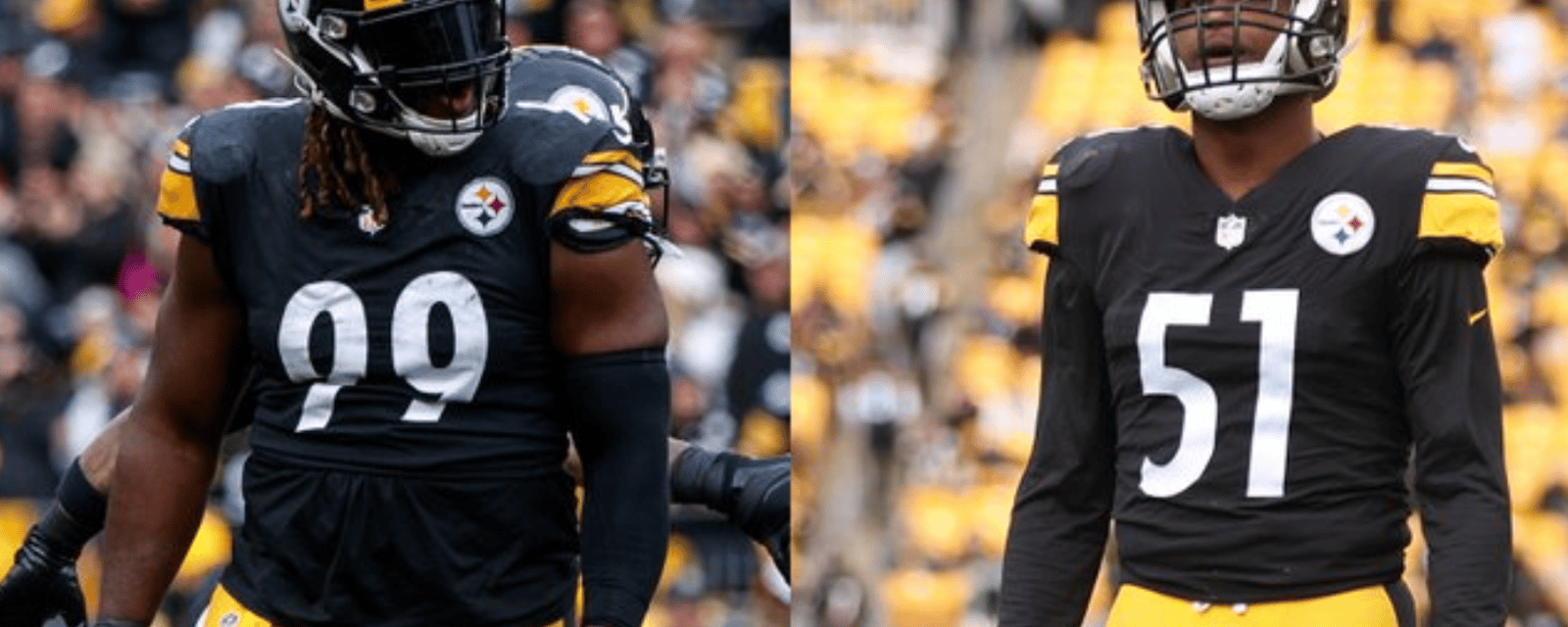Steelers release critical injury updates 