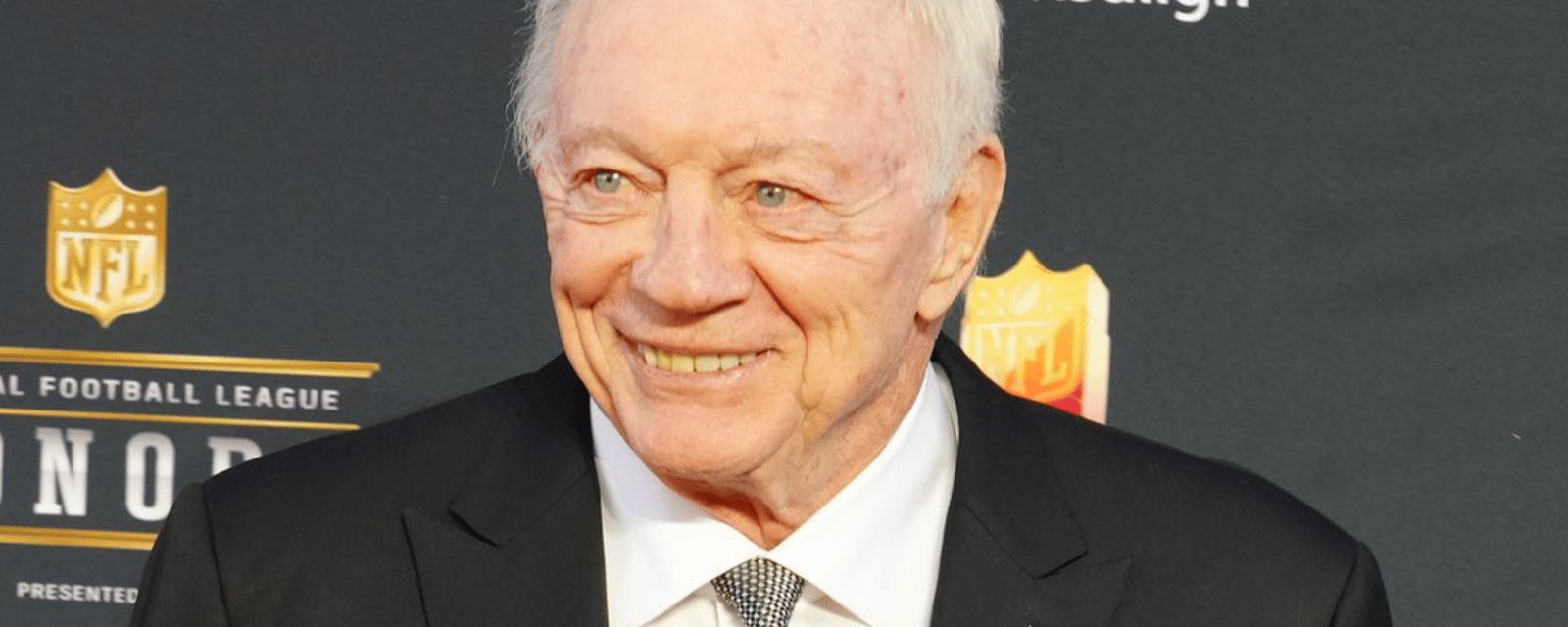 Jerry Jones has words for Damar Hamlin