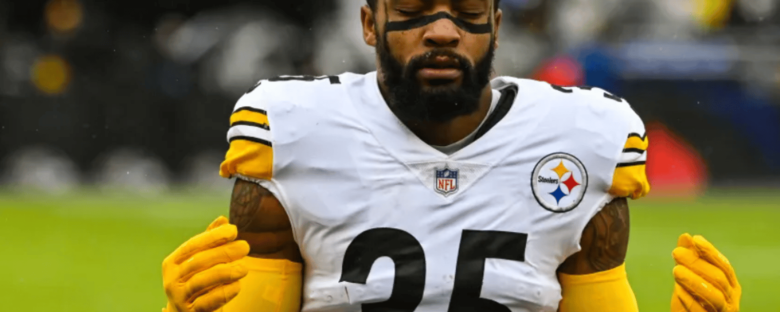 Ex-Steeler Arthur Maulet calls out his old team