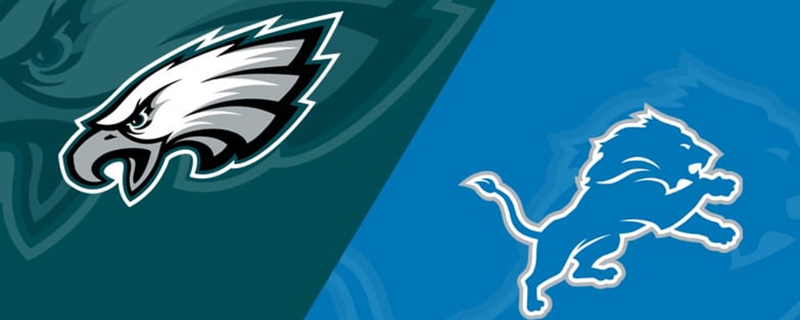 Eagles complete major trade with Lions 