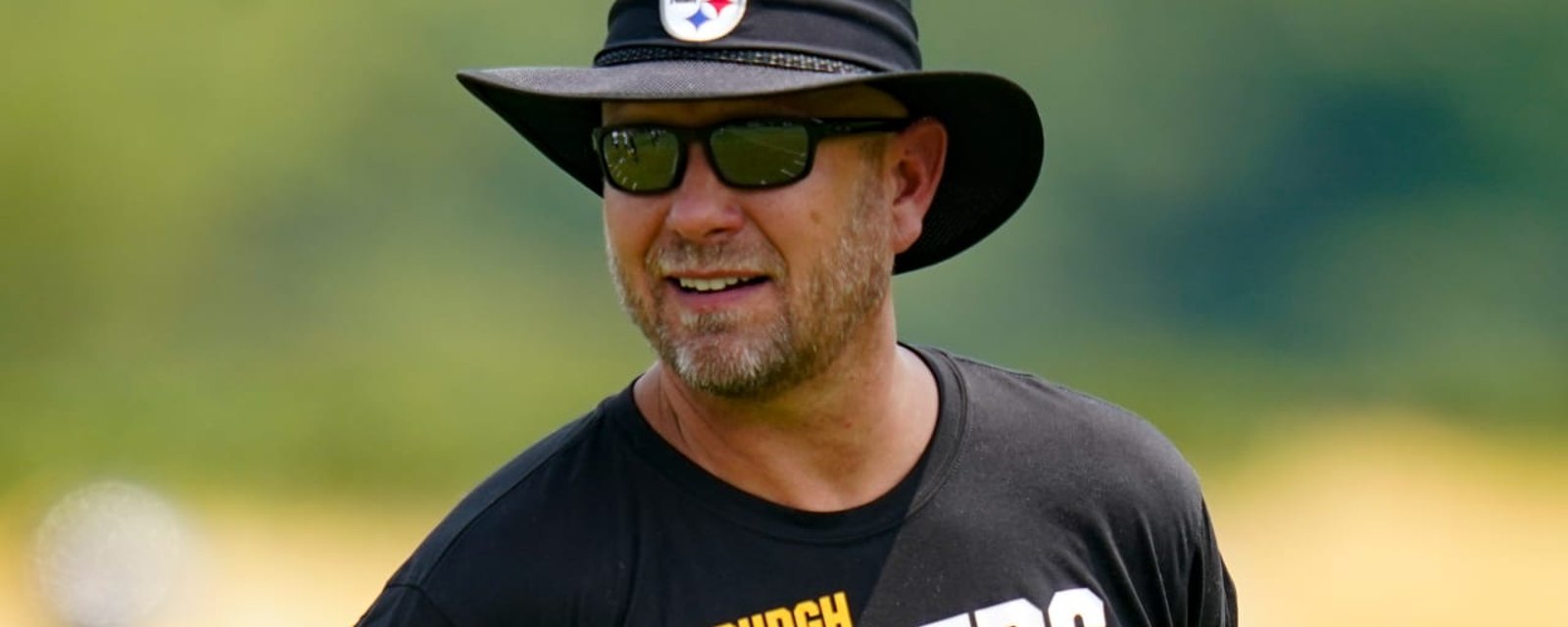 Ex-NFL GM rips Steelers OC Matt Canada