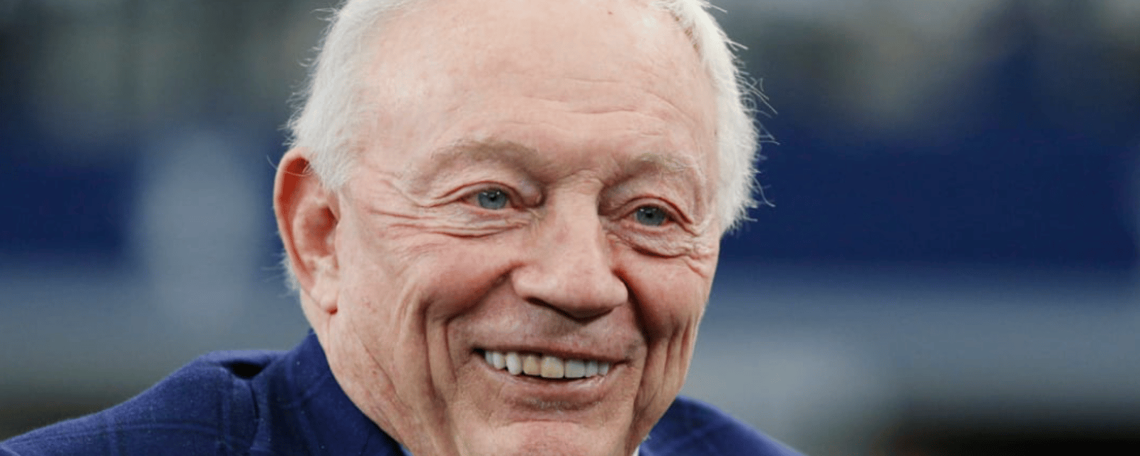 Jerry Jones being accused of defamation 