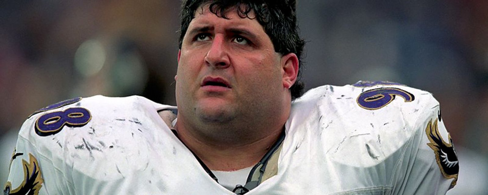 Former Baltimore Ravens DT Tony Siragusa dies at 55