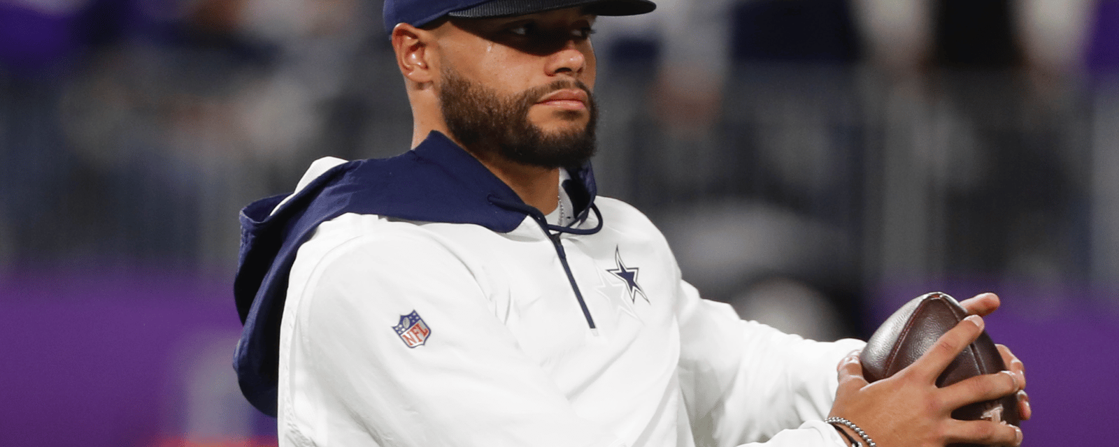 Mike McCarthy provides latest timeline on Dak Prescott 