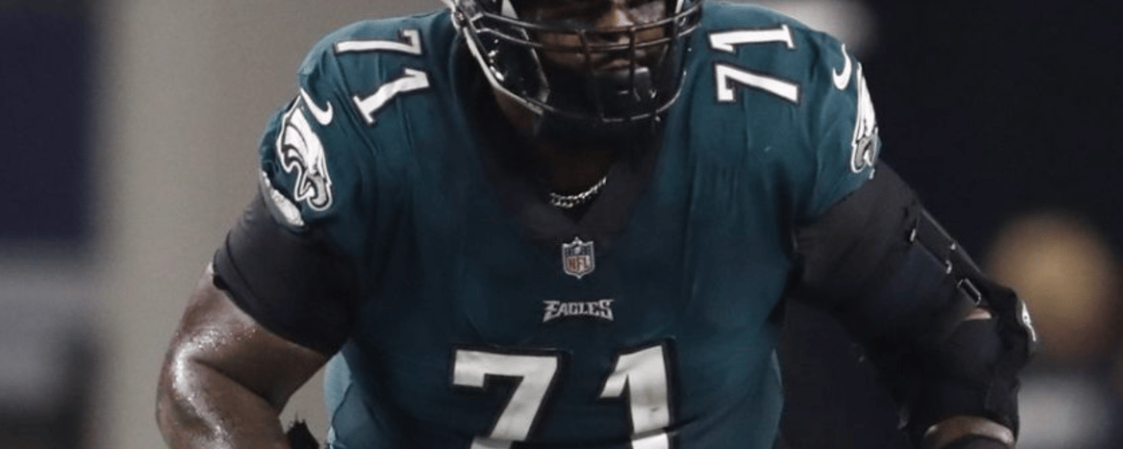 Ex-Cowboys hater Jason Peters: “Love at first sight” with Jones 