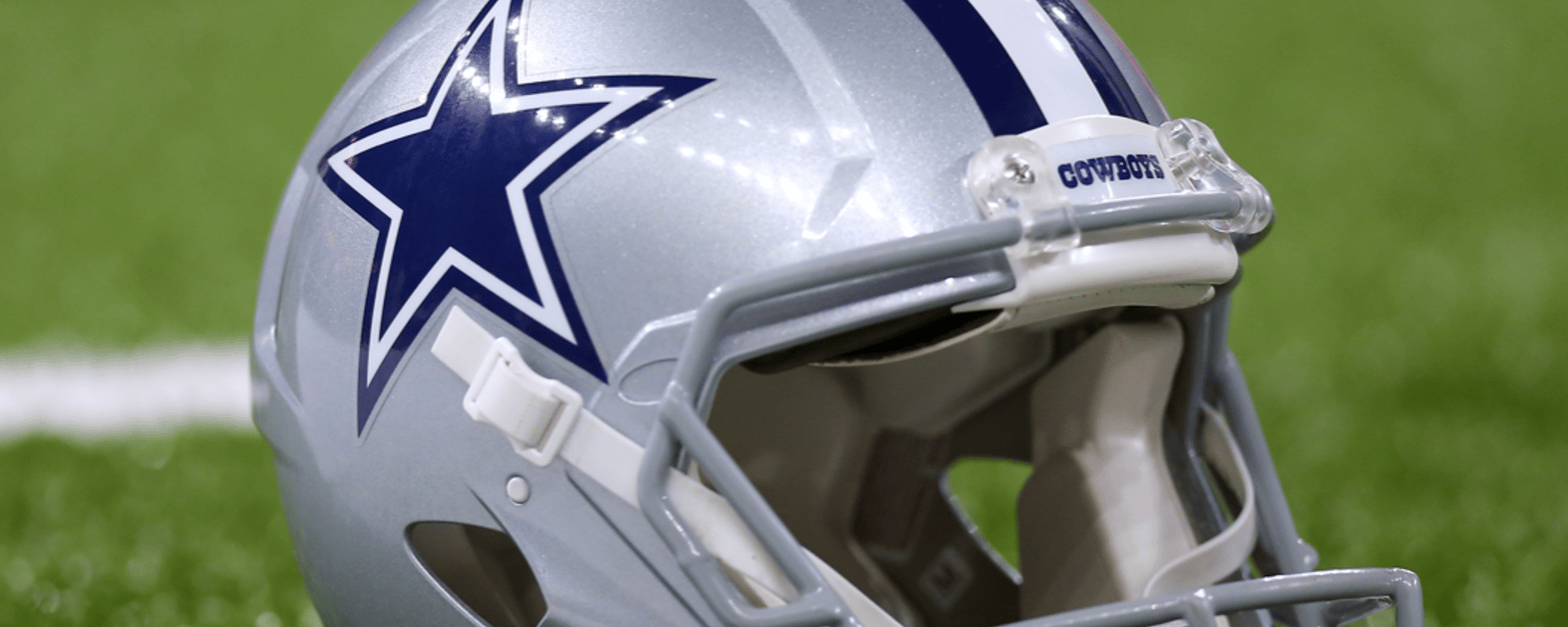 Cowboys announce key roster move 