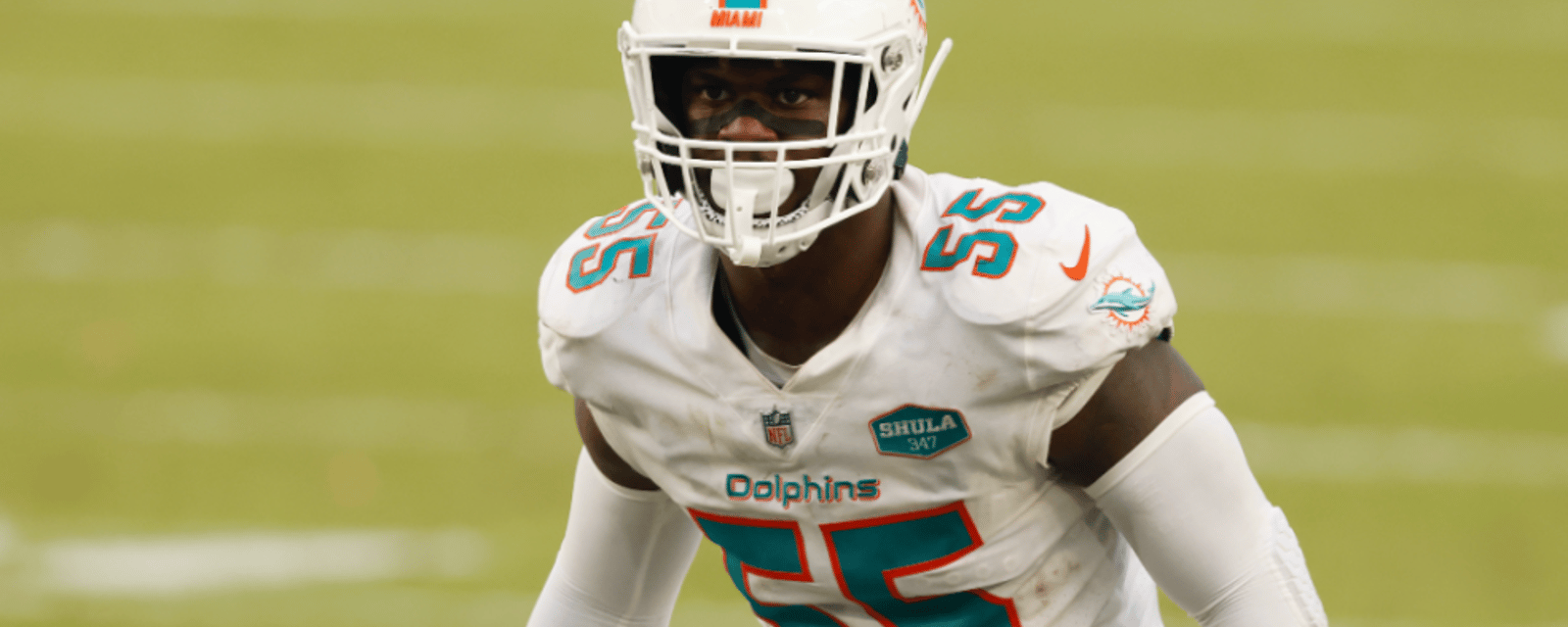Steelers linked to ex-Dolphins linebacker 