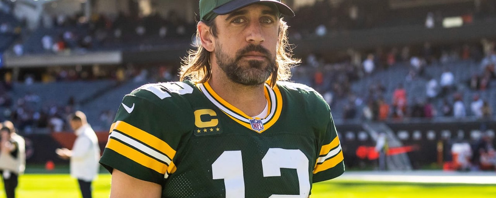 Adam Schefter leaks Aaron Rodgers' alleged plans! 