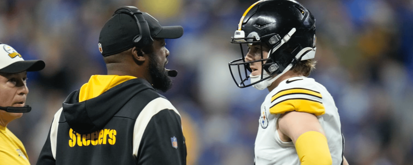 Pittsburgh Steelers announce plans for 2nd preseason game 