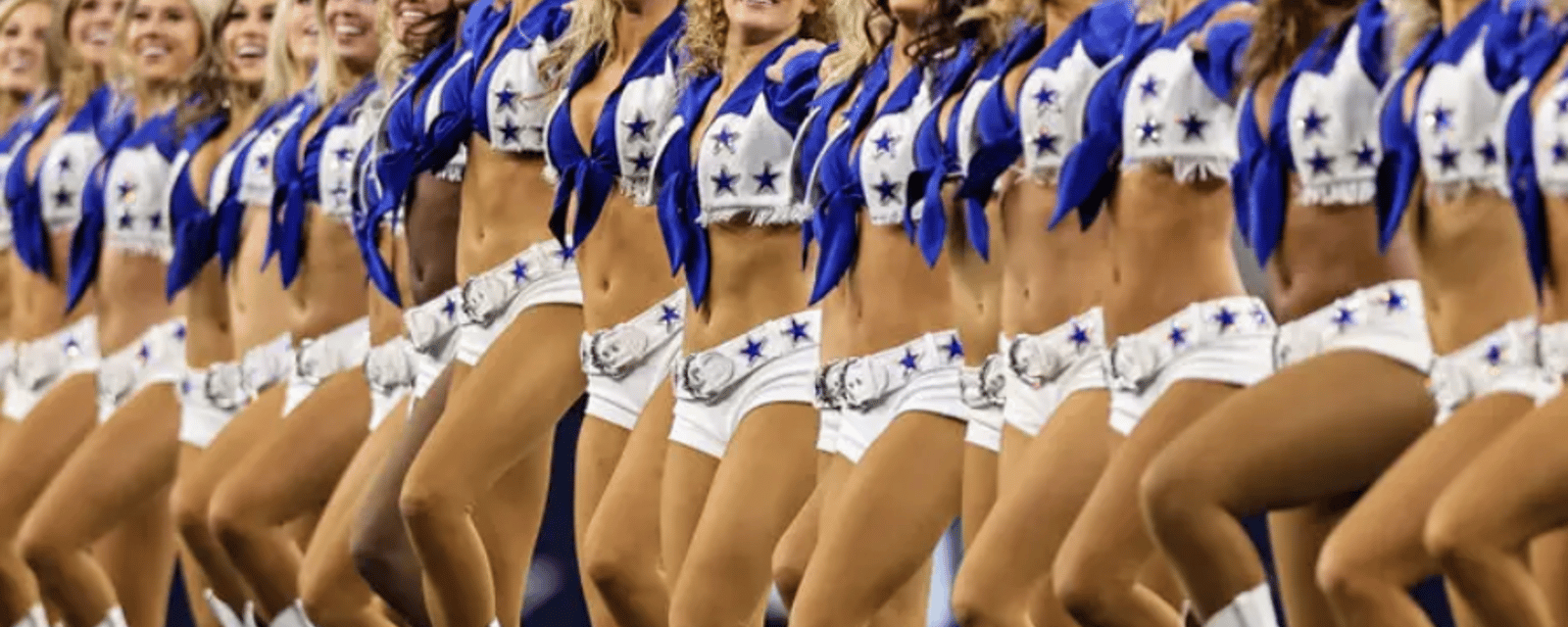Cowboys cheerleaders make shocking claims against Packers 