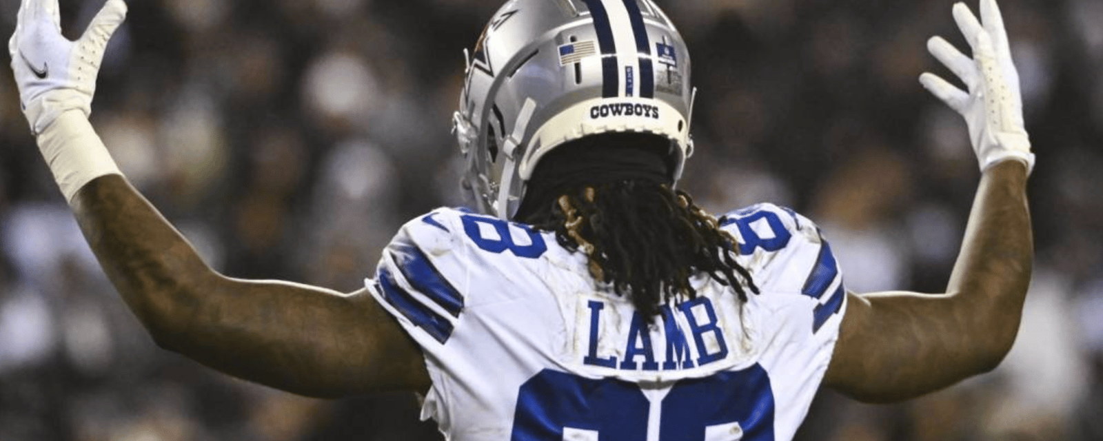 CeeDee Lamb publicly called out by Cowboys! 