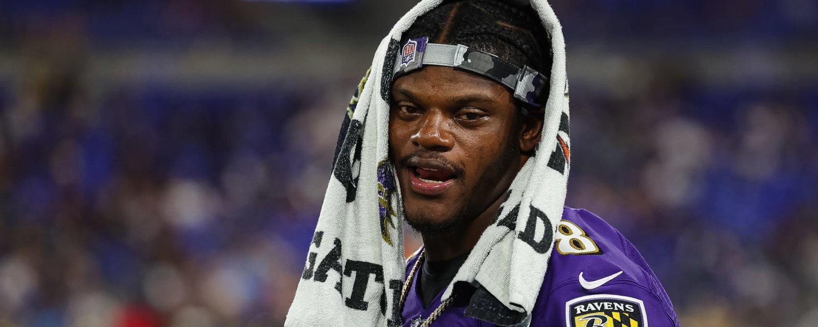 Lamar Jackson refuse Ravens offers