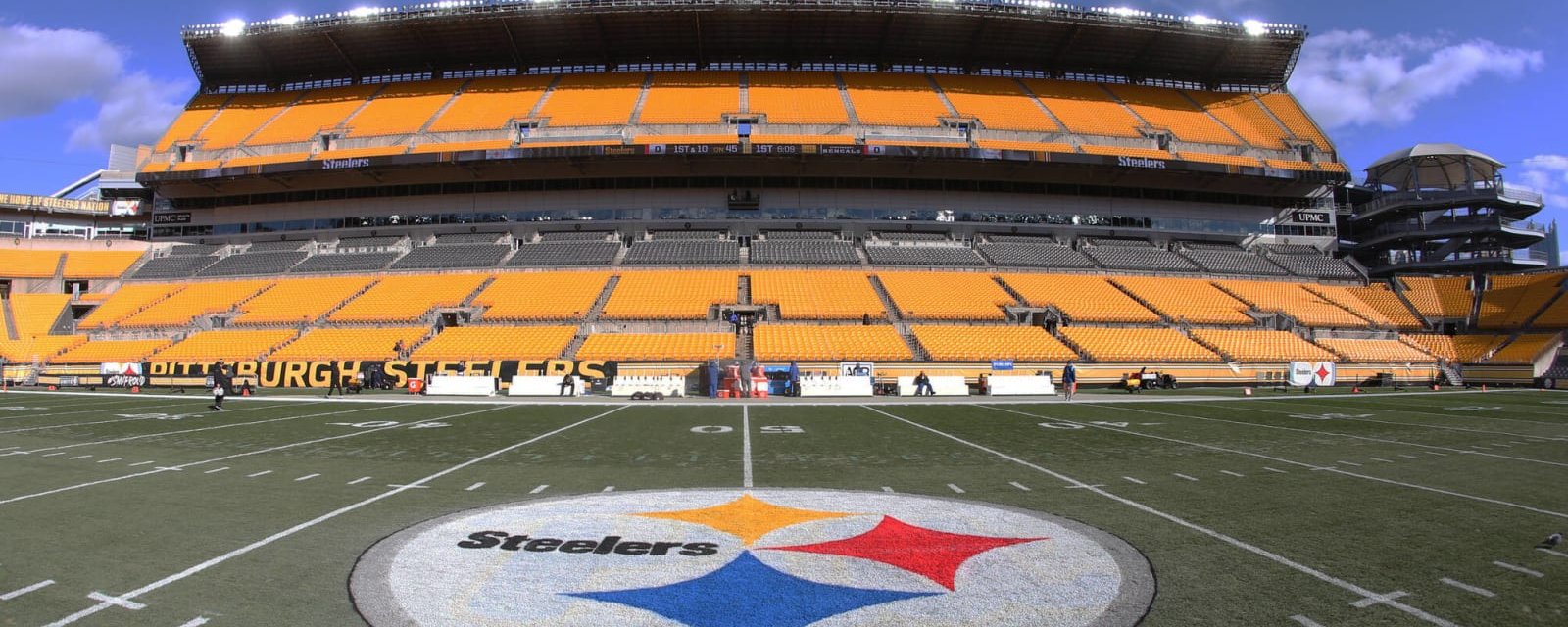 Sports Illustrated: Steelers got screwed 