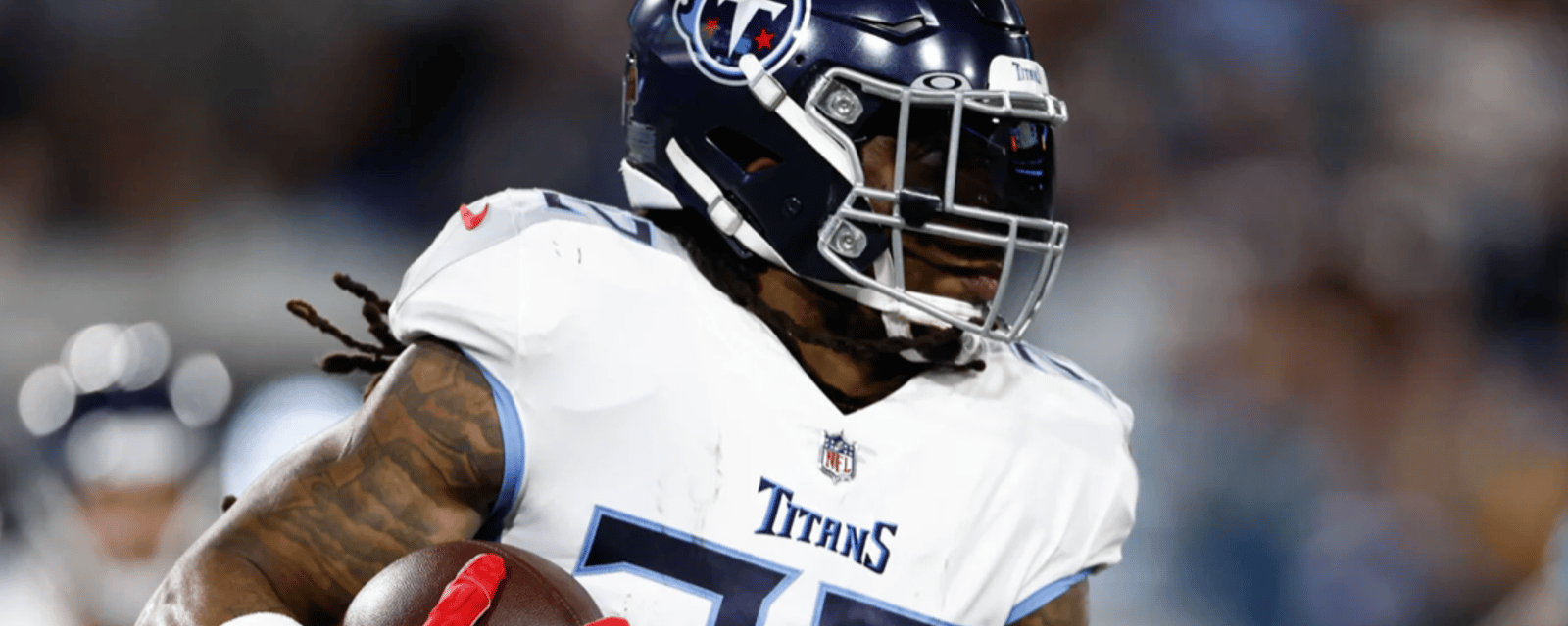 Report: Derrick Henry spurns Cowboys, will join division rival 