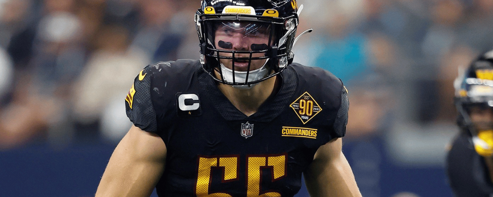 Steelers to sign LB Cole Holcomb