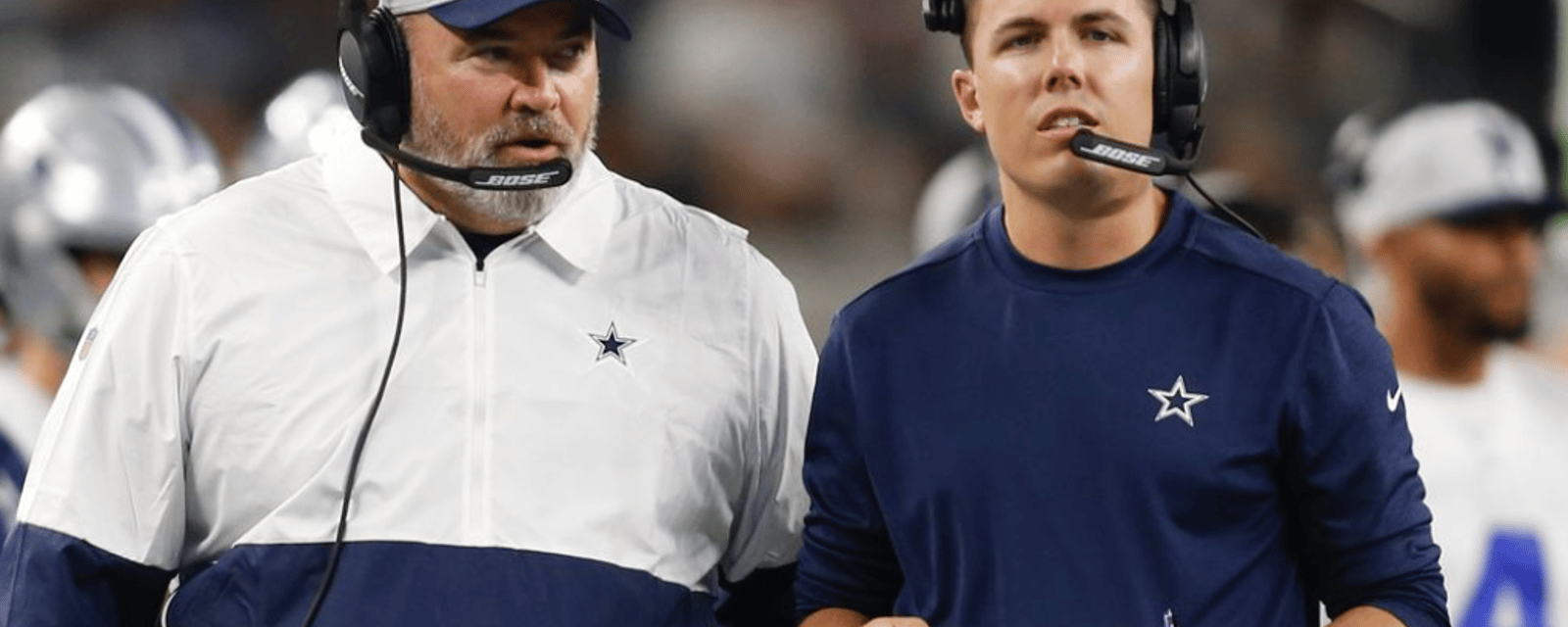 Mike McCarthy BLASTS his former OC Kellen Moore! 