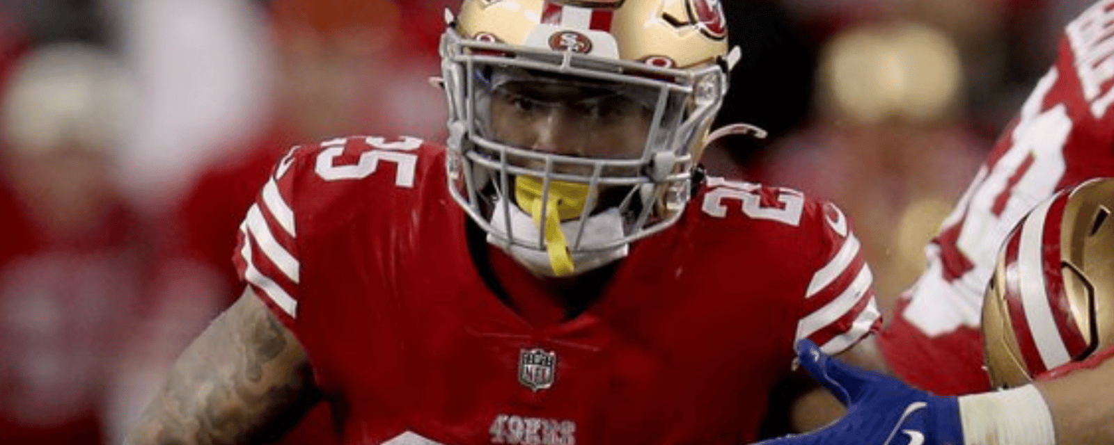 49ers release bad news ahead of NFC Championship game