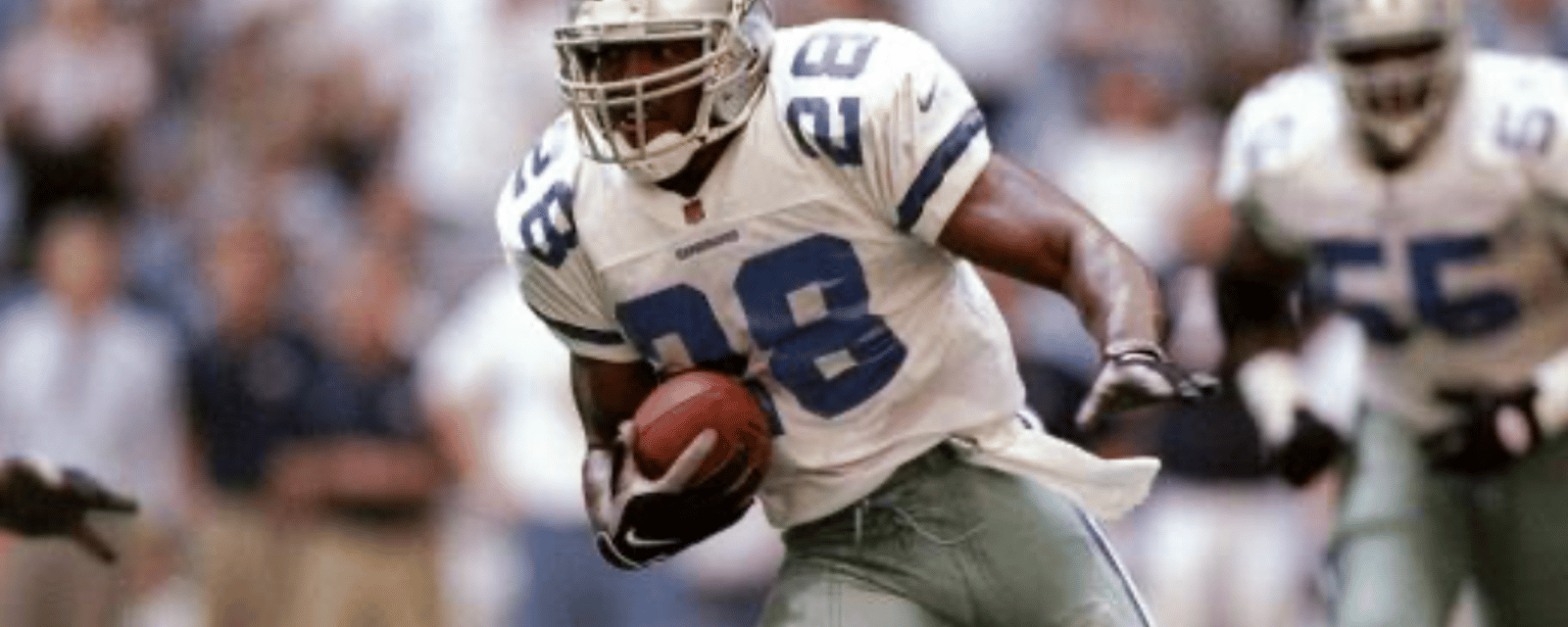Darren Woodson warns Cowboys players of Mike Zimmer