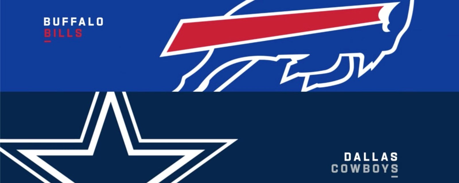 Cowboys get major advantage vs. Bills