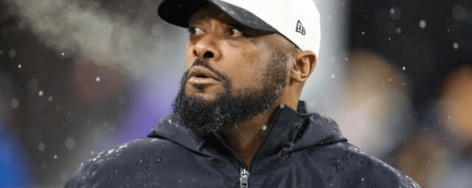 Mike Tomlin a betting favorite to join Washington