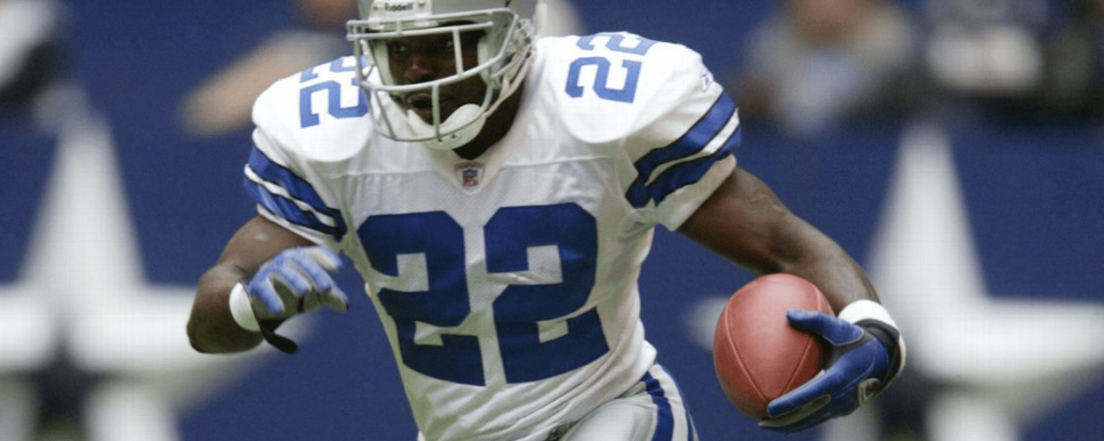 Cowboys legend Emmitt Smith furious at University of Florida 