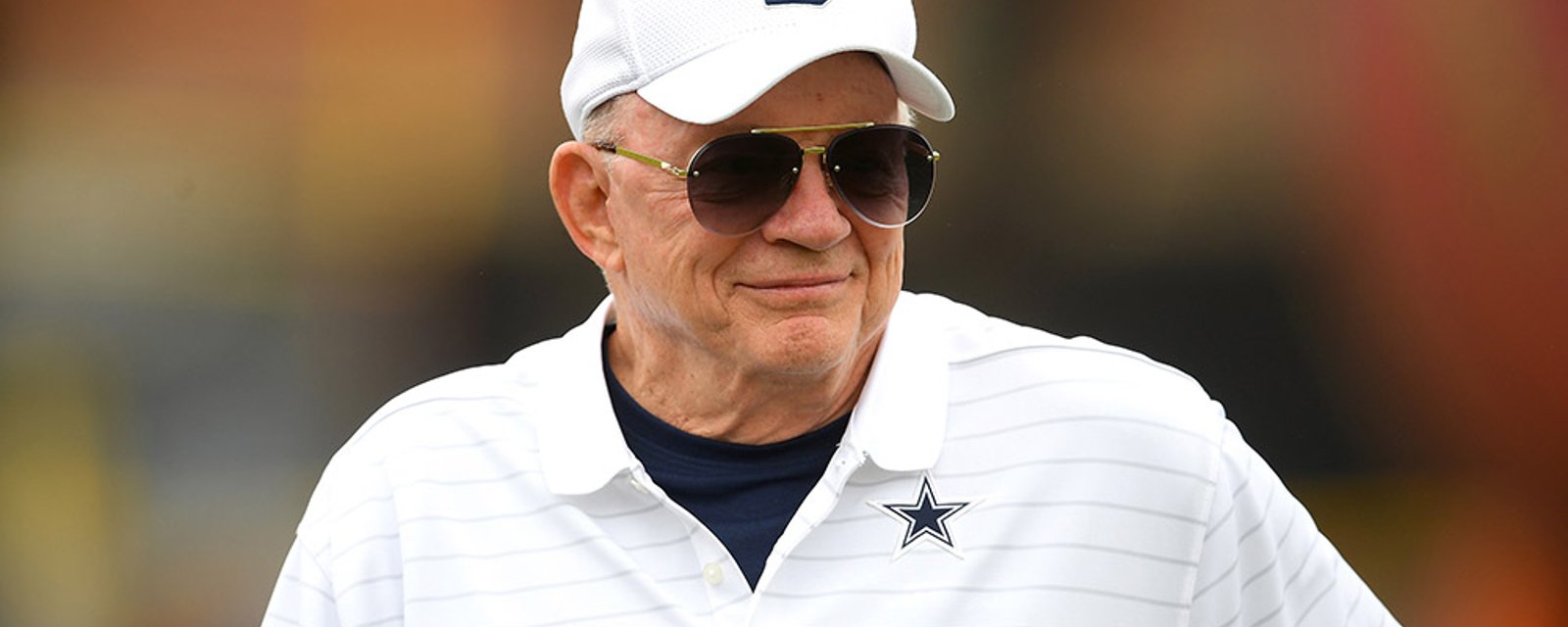 Cowboys owner and GM Jerry Jones doesn't hold back in describing loss to Broncos 