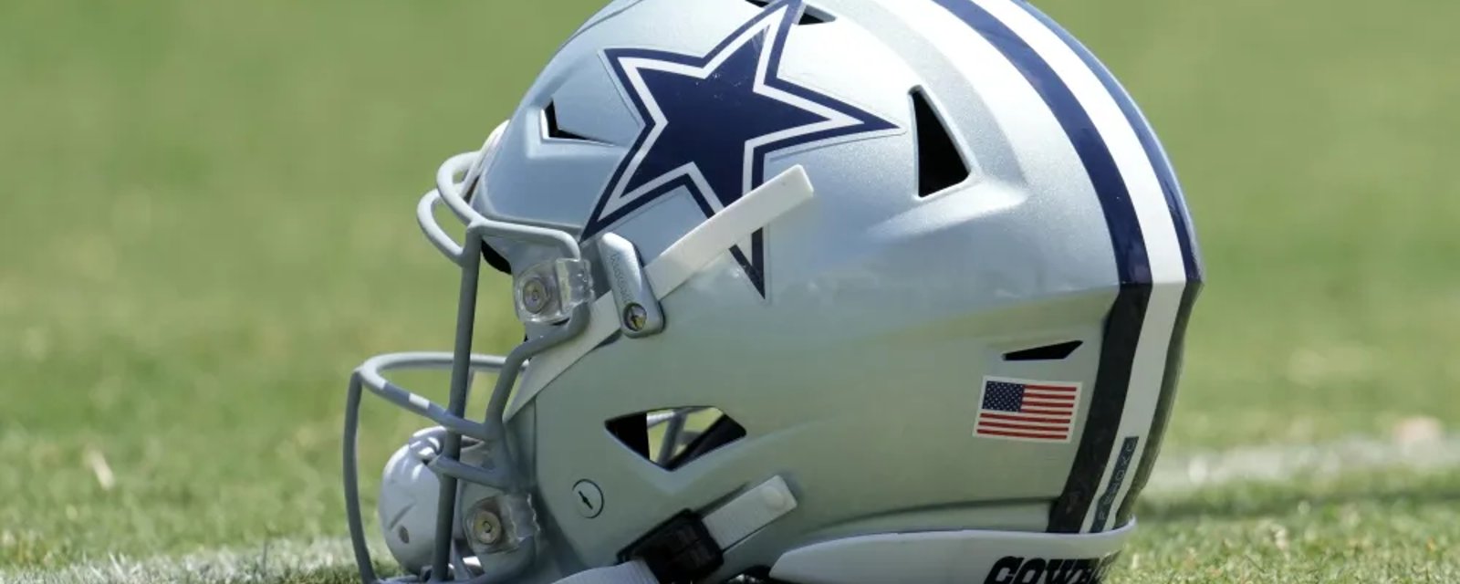 Dallas Cowboys already dealing with injury woes