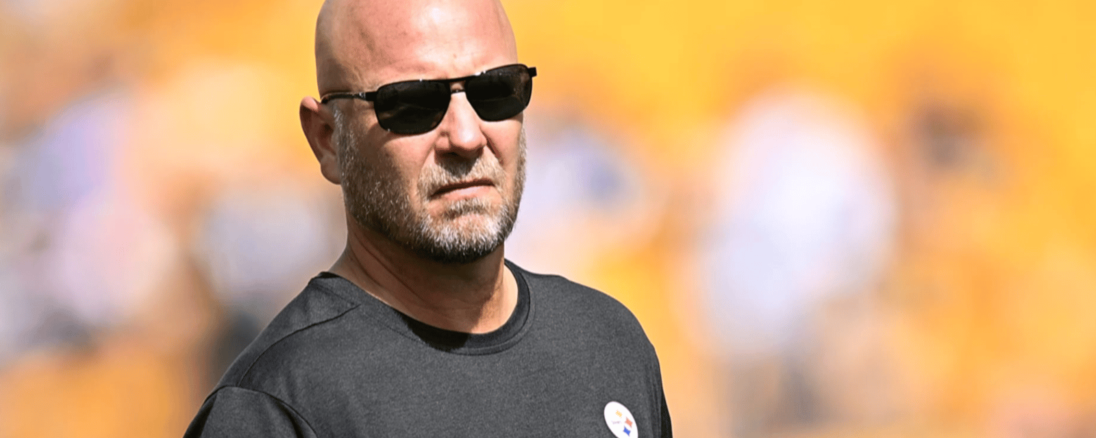 Ex-NFL GM blasts Steelers OC Matt Canada