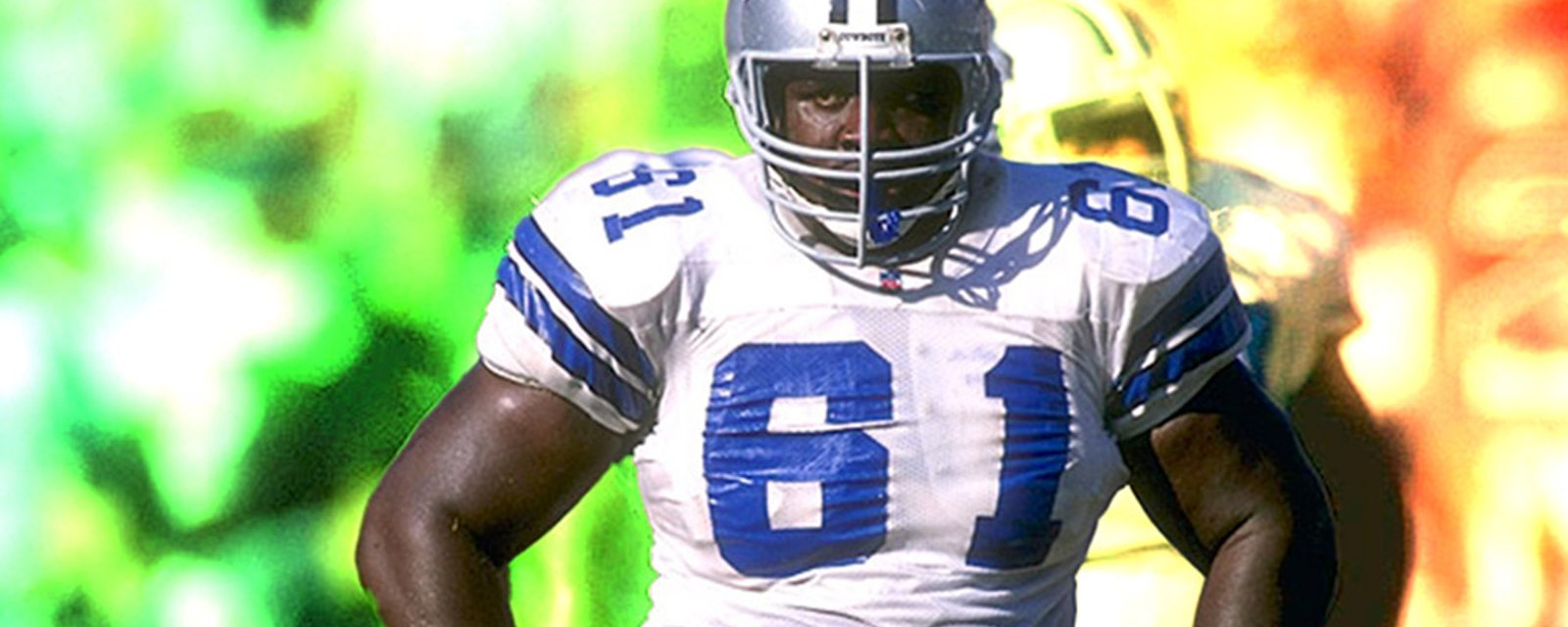 Ex-Cowboys Pro Bowler Nate Newton inducted into Black College Football HOF