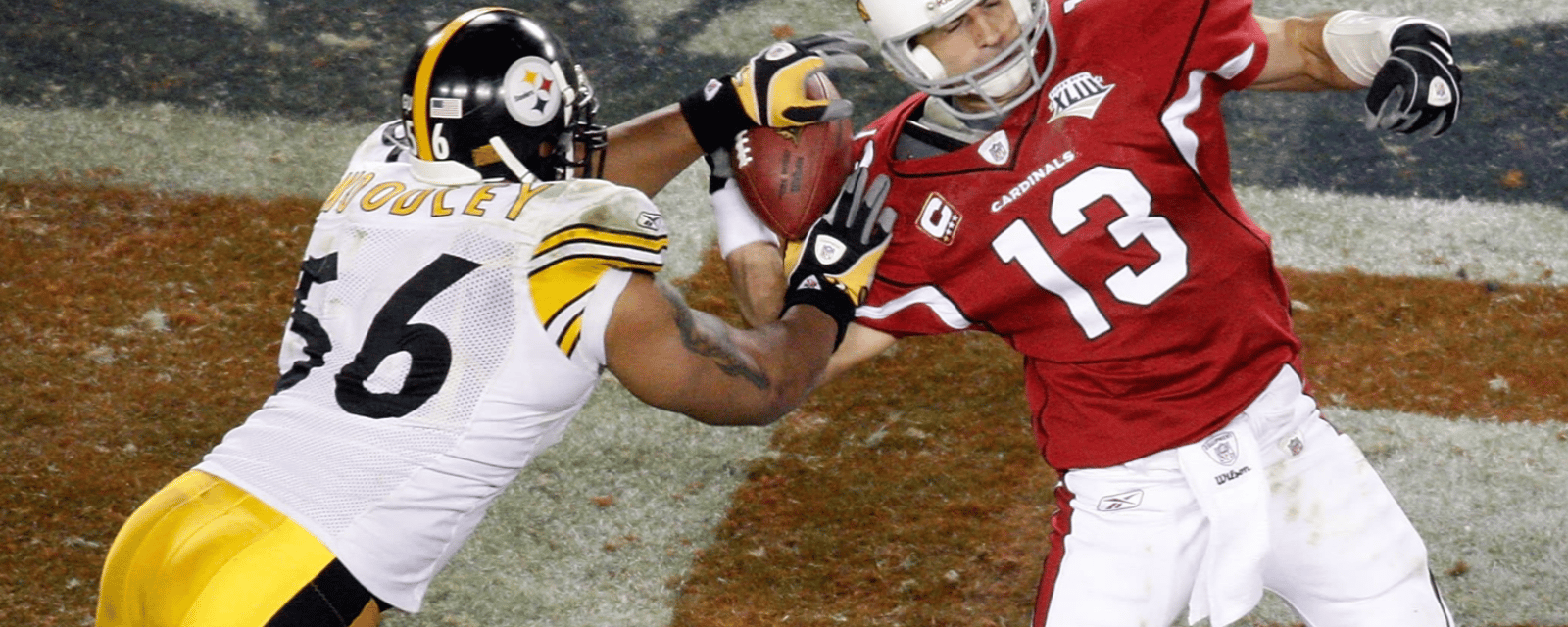 Steelers troll Kurt Warner in perfect way! 